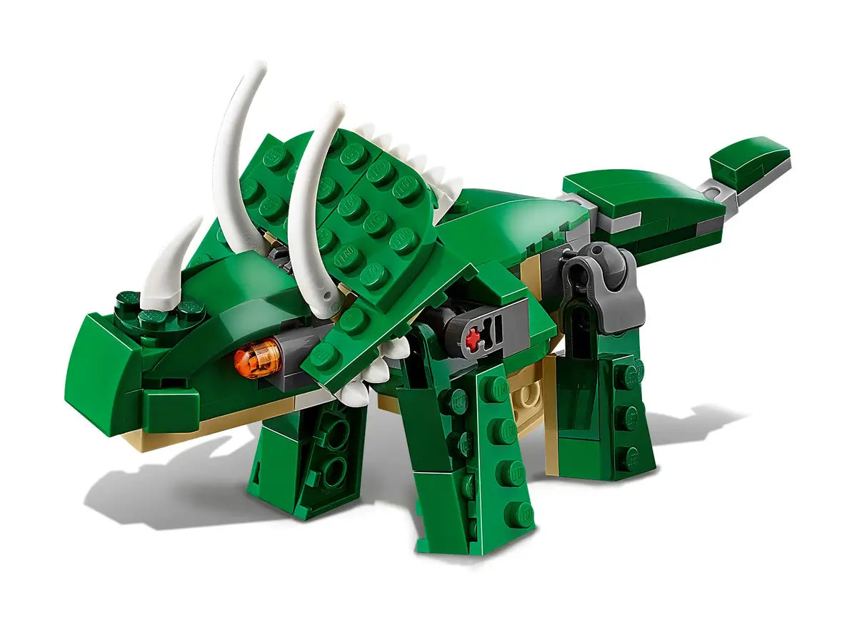 Lego Creator 31058 Mighty Dinosaurs