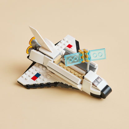 LEGO Creator 31134 Space Shuttle
