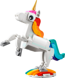 Lego Creator 31140 Magical Unicorn
