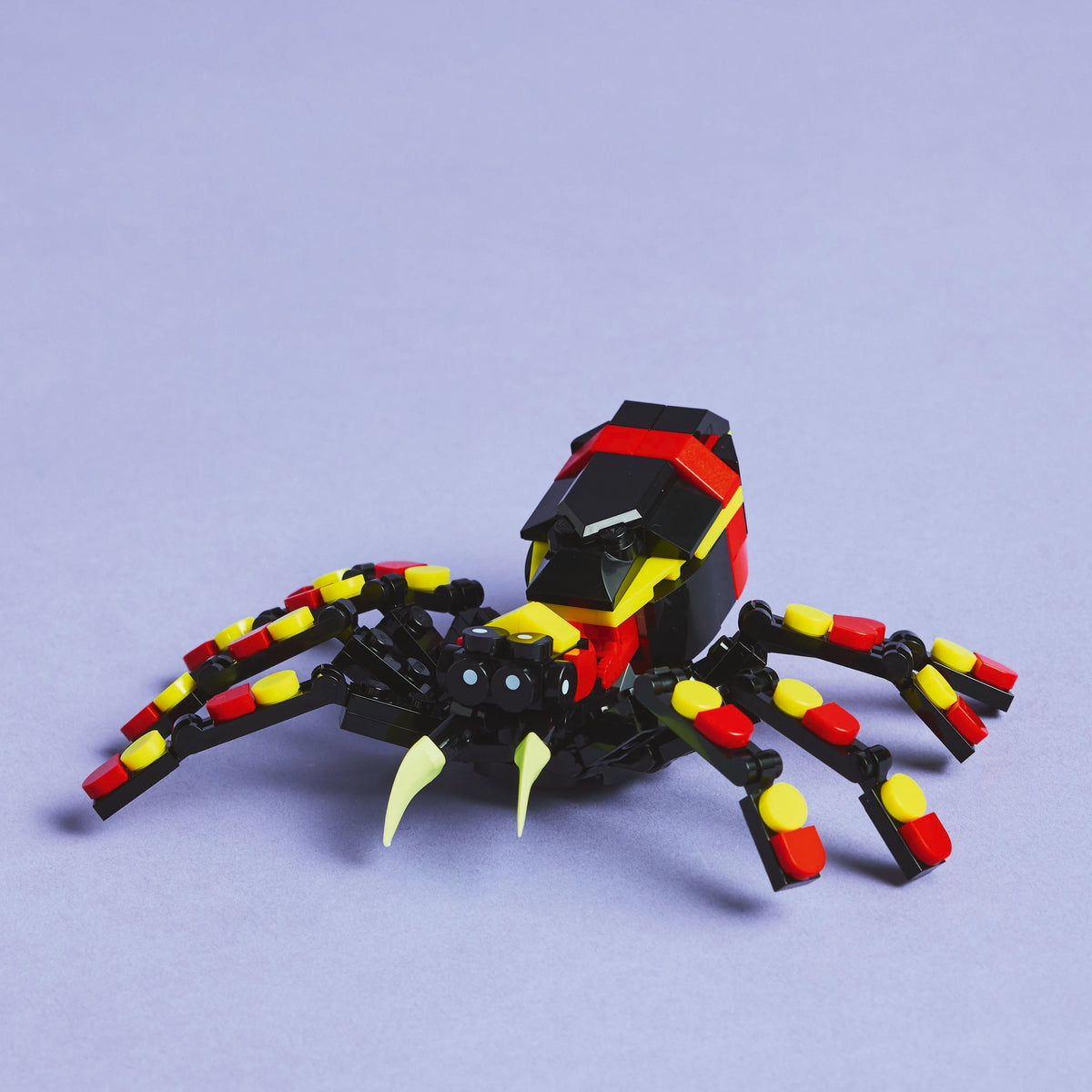 LEGO Creator 31159 Wild Animals: Surprising Spider