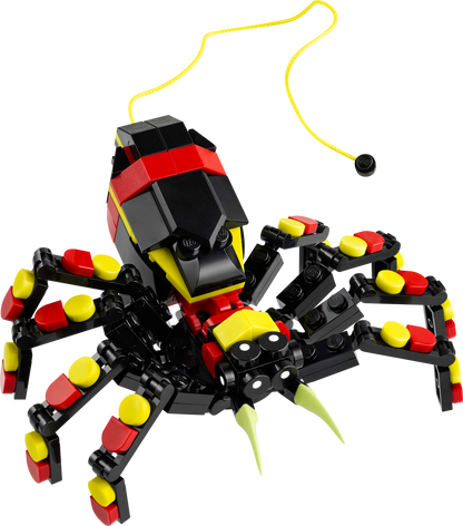LEGO Creator 31159 Wild Animals: Surprising Spider
