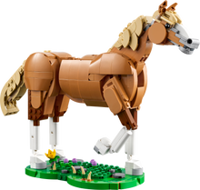 LEGO Creator 31166 Beautiful Horse