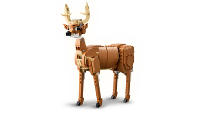 Lego Creator 31166 Beautiful Horse