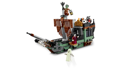 Lego Creator 31167 Haunted Mansion