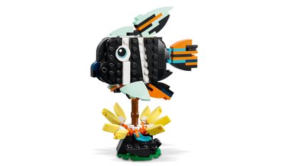 Lego Creator 31173 Wild Animals: Tropical Toucan