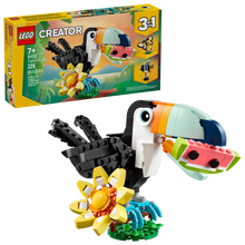Lego Creator 31173 Wild Animals: Tropical Toucan