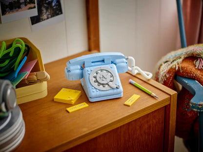 Lego Creator 31174 Retro Telephone