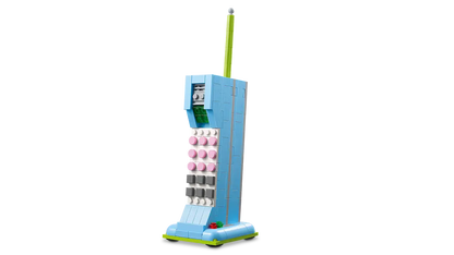 Lego Creator 31174 Retro Telephone
