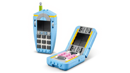 Lego Creator 31174 Retro Telephone