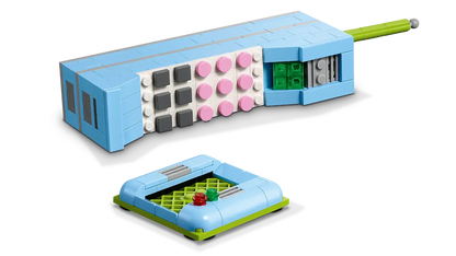 Lego Creator 31174 Retro Telephone