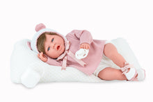 Marina & Pau Reborn Martina Teddy Gift Set