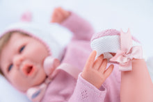 Marina & Pau Reborn Martina Teddy Gift Set