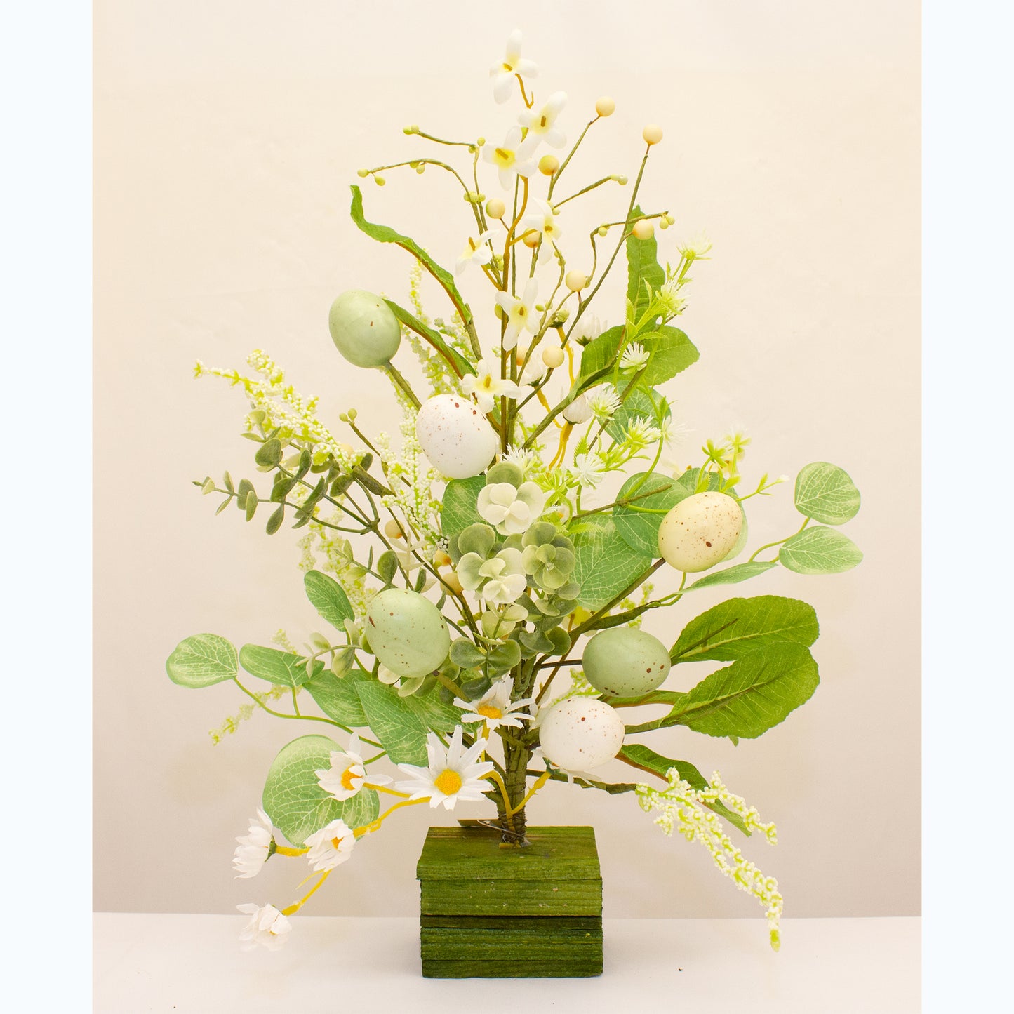 Enchante Easter Sage Egg Tree