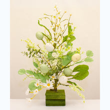 Enchante Easter Sage Egg Tree