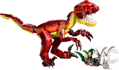 Lego Creator 31379 Fierce Dinosaur