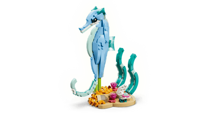 Lego Creator 31385 Sea Animals: Beautiful Dolphins