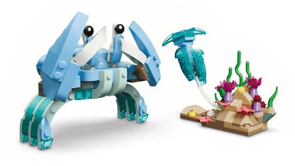 Lego Creator 31385 Sea Animals: Beautiful Dolphins