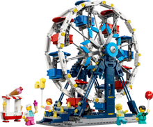 LEGO Creator 31389 Iconic Ferris Wheel