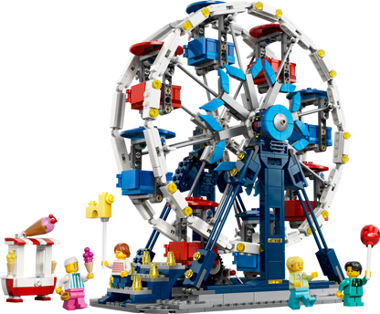 LEGO Creator 31389 Iconic Ferris Wheel