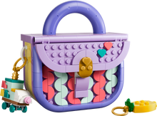 LEGO Creator 31391 Art Fashion Bag with Storage