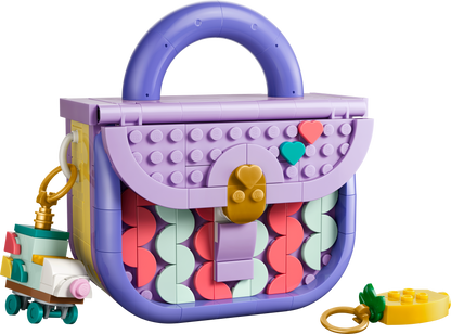 LEGO Creator 31391 Art Fashion Bag with Storage