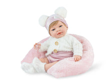 Marina & Pau Reborn Sweet Baby Angora Gift Set