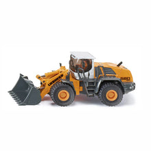 Siku Four Wheel Loader