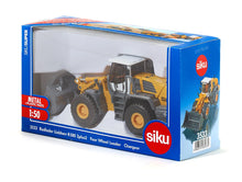 Siku Four Wheel Loader