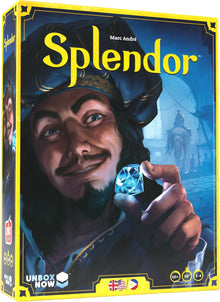 Splendor 2024 Game