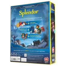 Splendor 2024 Game
