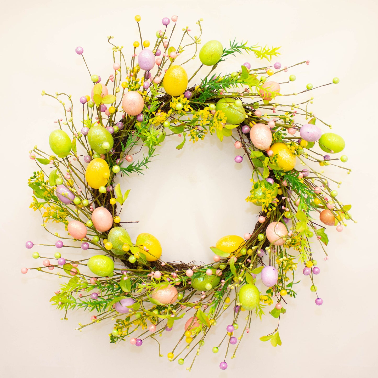 Enchante Easter Sparkle Large 55cms