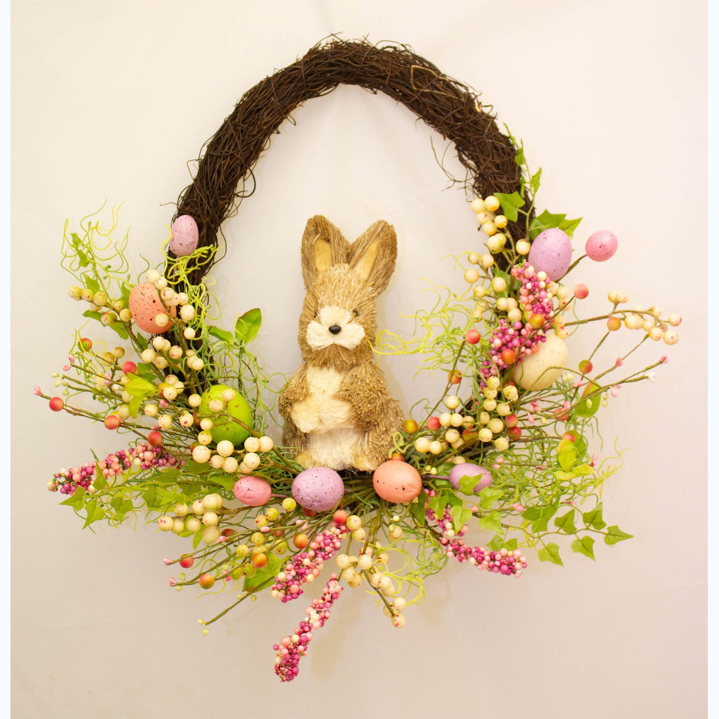 Enchante Easter Whimsey Bunny 45 cms
