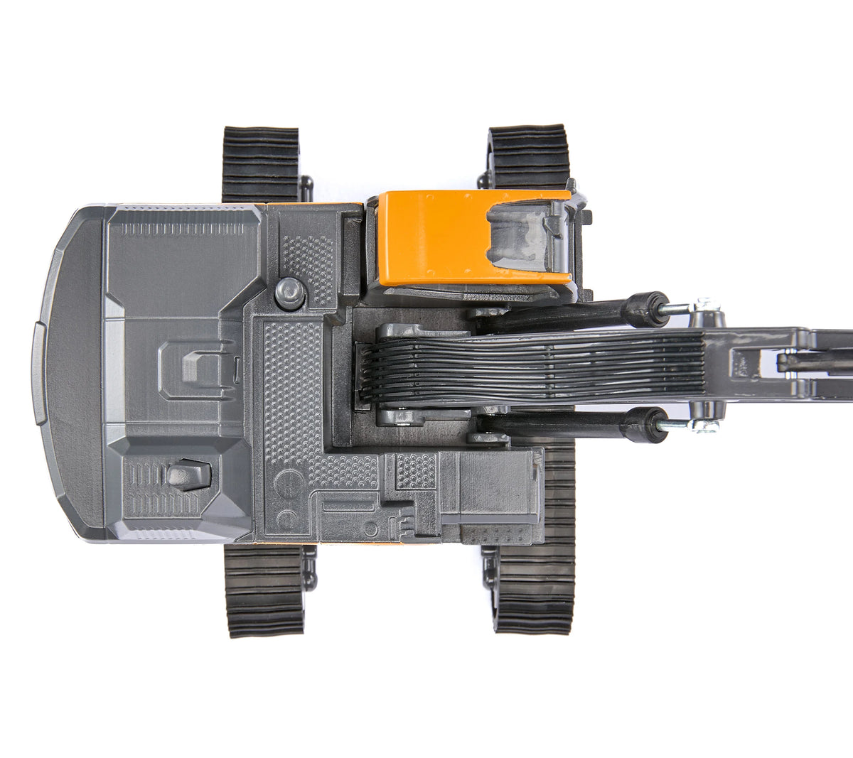 Siku 1:50 Volvo EC300 Hydraulic Excavator