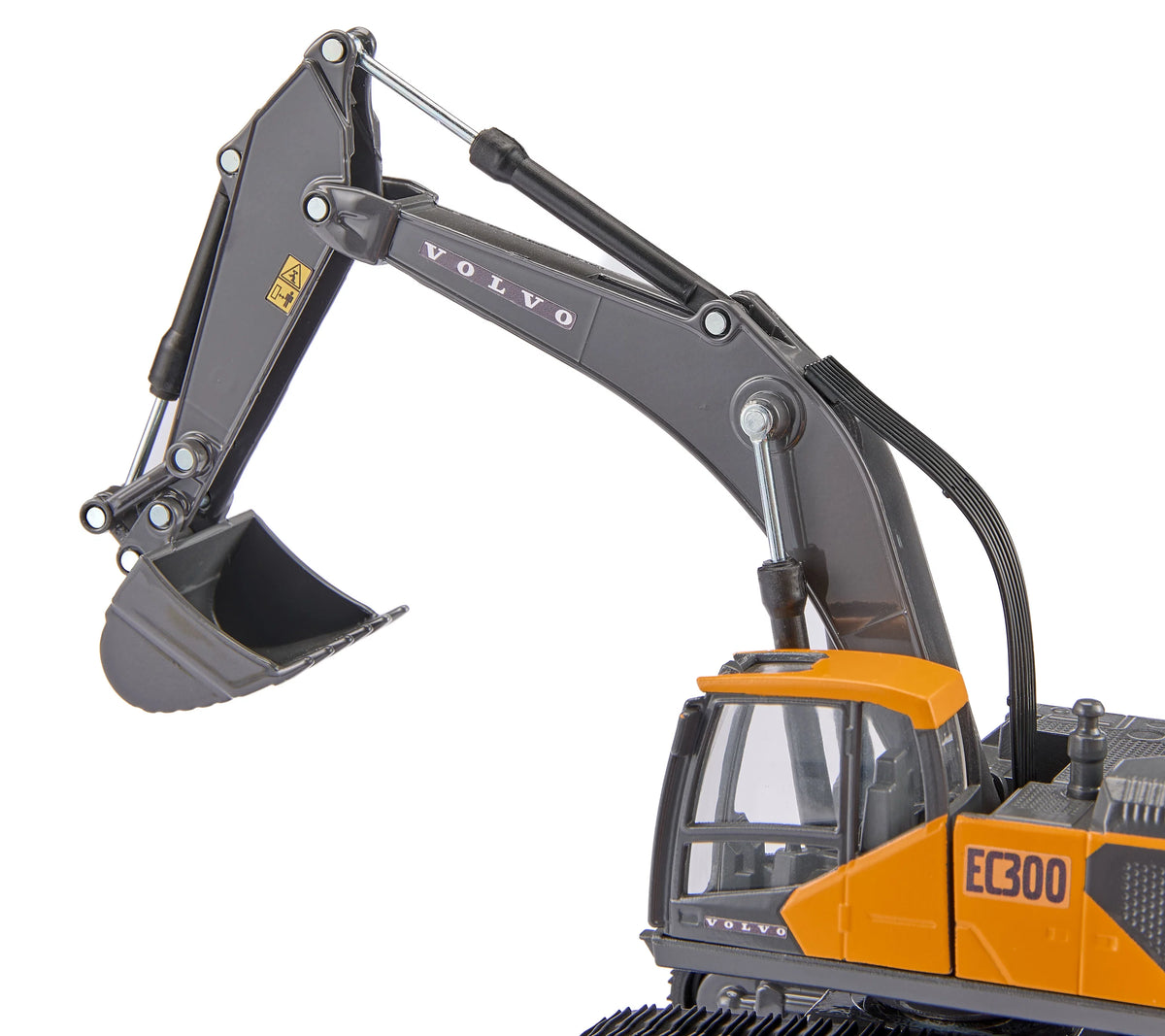 Siku 1:50 Volvo EC300 Hydraulic Excavator