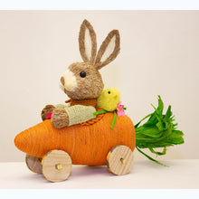 Enchante Carrot Patch Rabbit