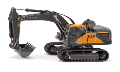 Siku 1:50 Volvo EC300 Hydraulic Excavator