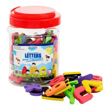 Clever Kidz  Play And Learn Magnetic Letters And Numbers