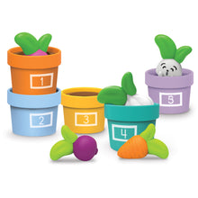Learning Resources Hide & Seek Vegetable Garden