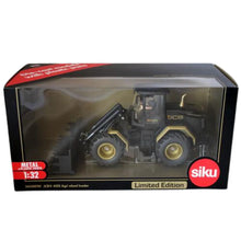Siku 1:32 Jcb 435S Agri Wheel Loader - Limited Edition