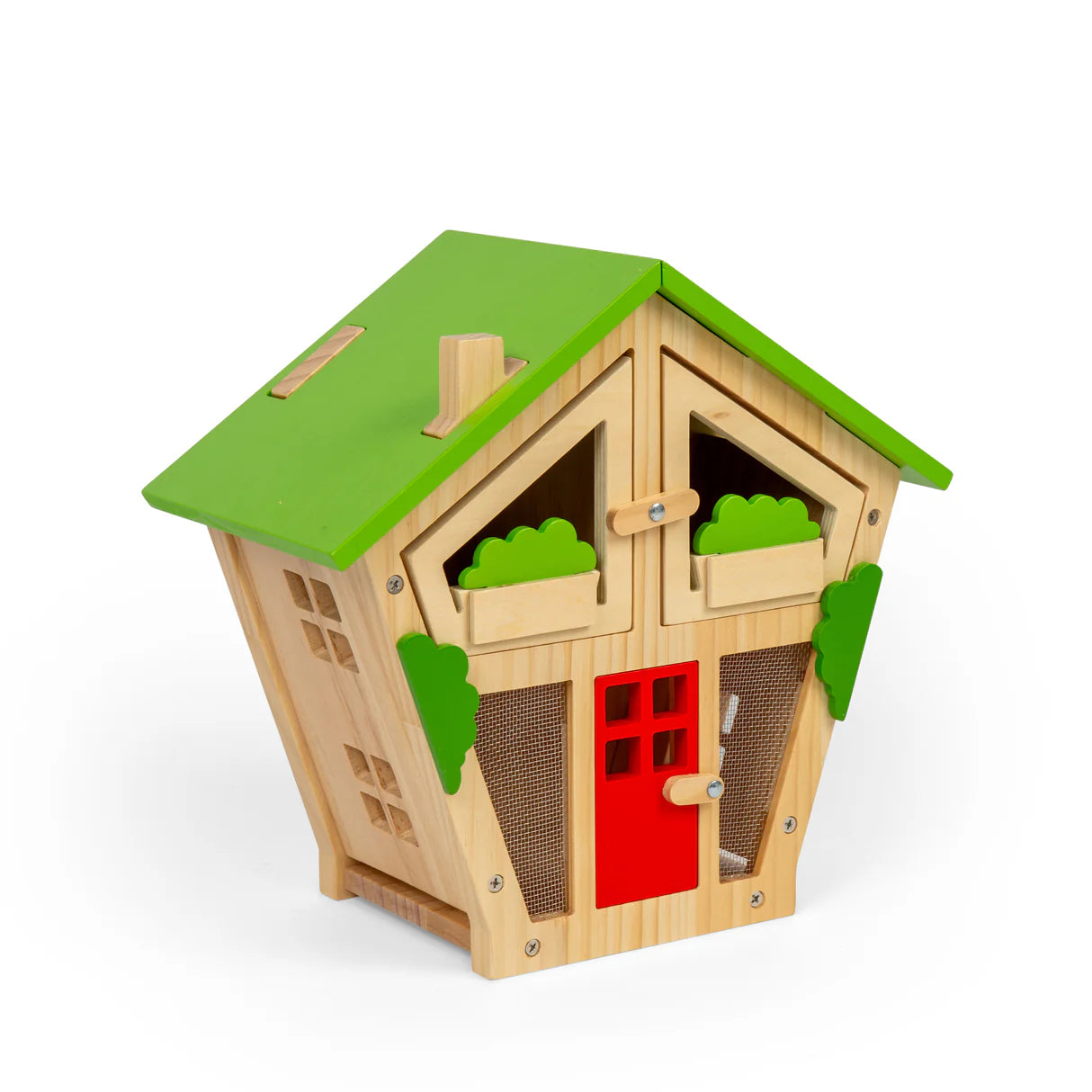 BigJigs Bug House
