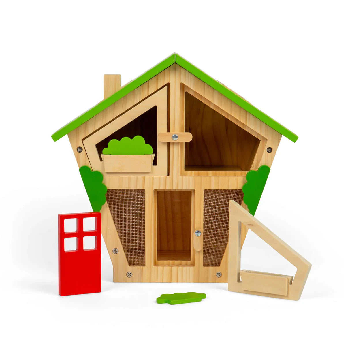 BigJigs Bug House