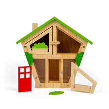 BigJigs Bug House