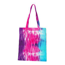 Tobar Tie Dye Trendy Tote Bag Kit
