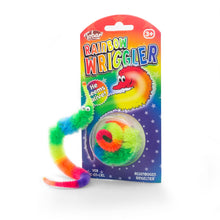 Tobar Rainbow Magic Wriggler
