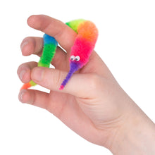 Tobar Rainbow Magic Wriggler