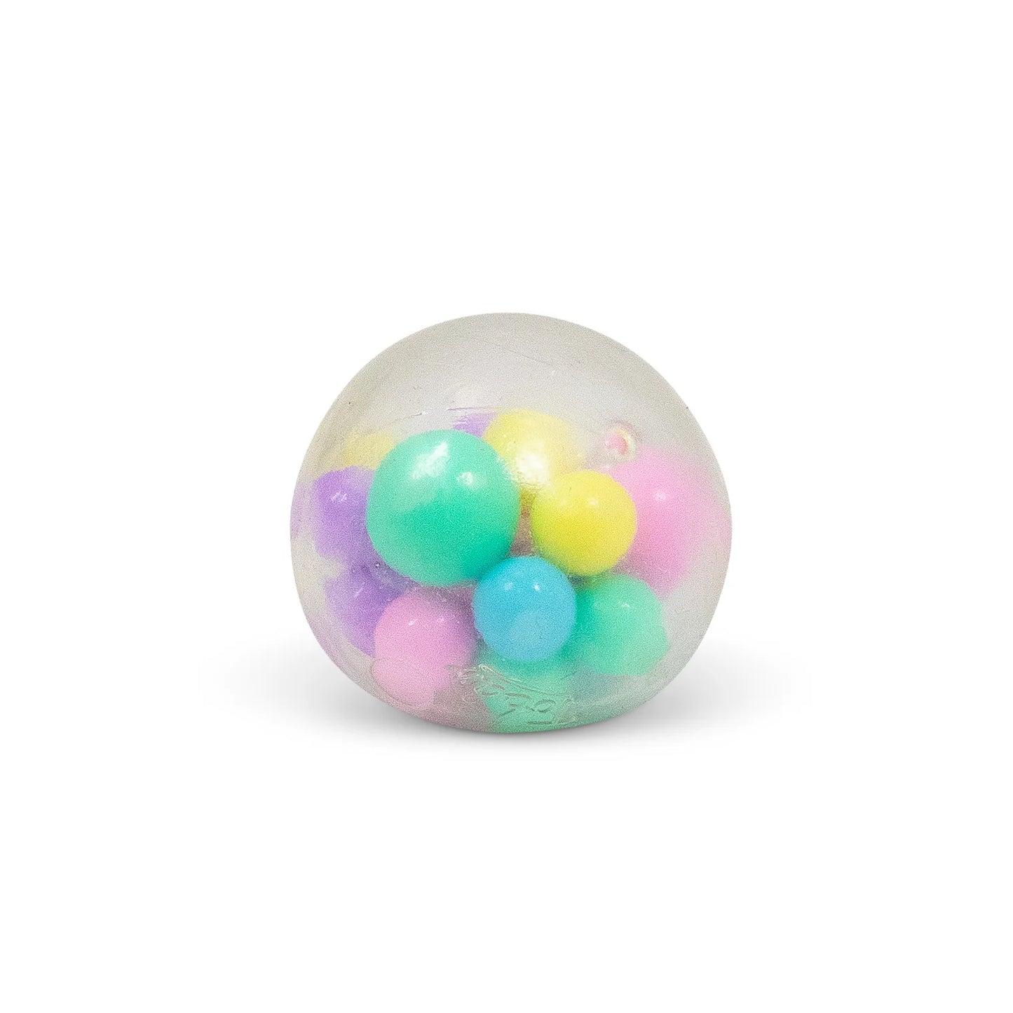 Tobar Scrunchems Unicorn 3Pk Diddy Squish Balls