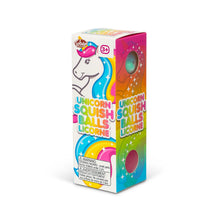 Tobar Scrunchems Unicorn 3Pk Diddy Squish Balls