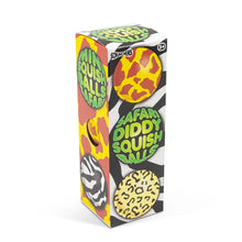 Tobar Scrunchems Safari Diddy Squish Balls - 3Pk