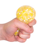 Tobar Scrunchems Moons And Stars Glow In The Dark Squish Ball