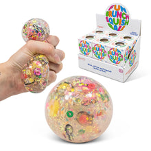 Tobar Scrunchems Fun Brunch Squish Ball